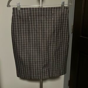 Womens Banana Republic skirt size 0